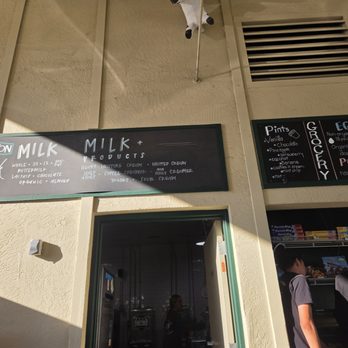 Meadowlark Dairy - Ice Cream & Frozen Yogurt Near Me - Pleasanton, California Meadowlark Dairy - Ice Cream & Frozen Yogurt Near Me - Pleasanton, California