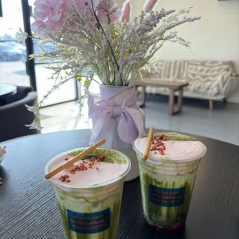 Yolo’s Cafe - Bubble Tea Near Me - Bellflower, California Yolo’s Cafe - Bubble Tea Near Me - Bellflower, California