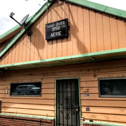 Eagles Lodge #2150