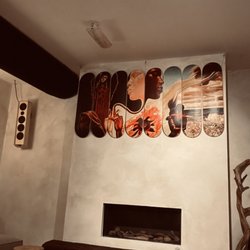 Hearth