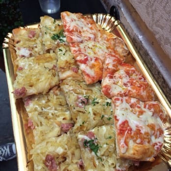 Pinsere - Pizza Near Me - Rome, RM Pinsere - Pizza Near Me - Rome, RM