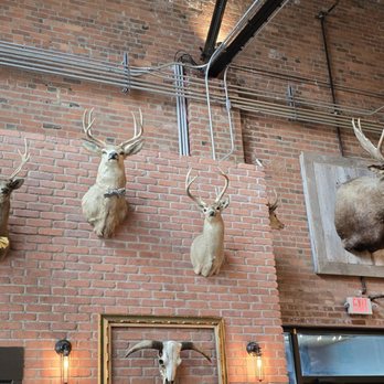Thyme Kitchen and Craft Beer - Gastropubs Near Me - Peoria, Illinois