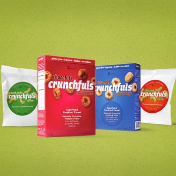 Crunchfuls Cereals and Snacks - Crunchfuls Cereals and Snacks - Specialty Food Near Me - Mountain View, California Crunchfuls Cereals and Snacks - Crunchfuls Cereals and Snacks - Specialty Food Near Me - Mountain View, California