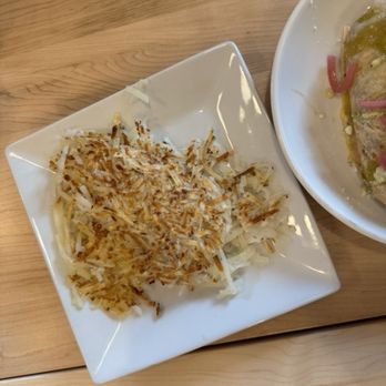 Brunch - Hashbrowns - Breakfast & Brunch Near Me - Delafield, Wisconsin