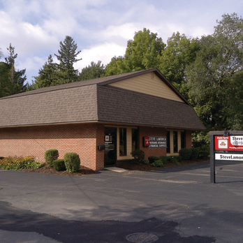 Steve Lamonica - State Farm Insurance Agent - State Farm Office - Home & Rental Insurance Near Me - Syracuse, New York Steve Lamonica - State Farm Insurance Agent - State Farm Office - Home & Rental Insurance Near Me - Syracuse, New York