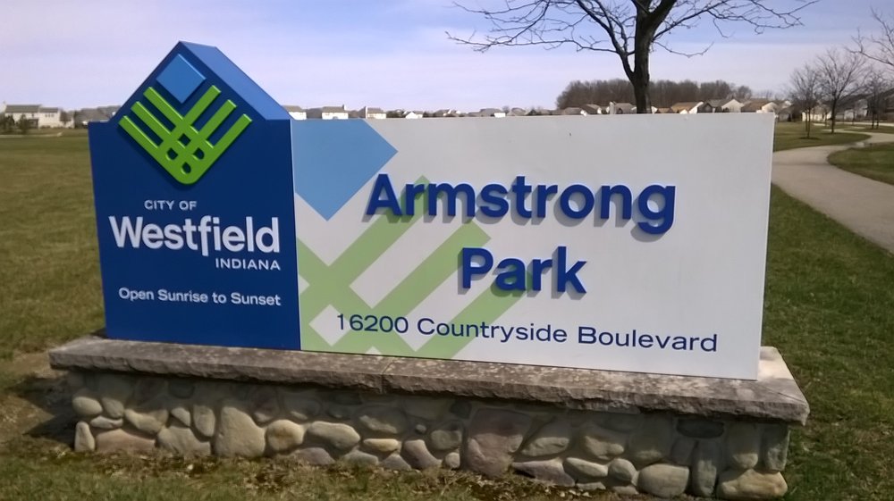 ARMSTRONG PARK Updated September 2024 16200 Countryside Blvd