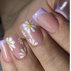 Secret Nails & Spa - Dipping powder