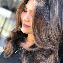Kymorha!! Balayage Kymorha!! Balayage