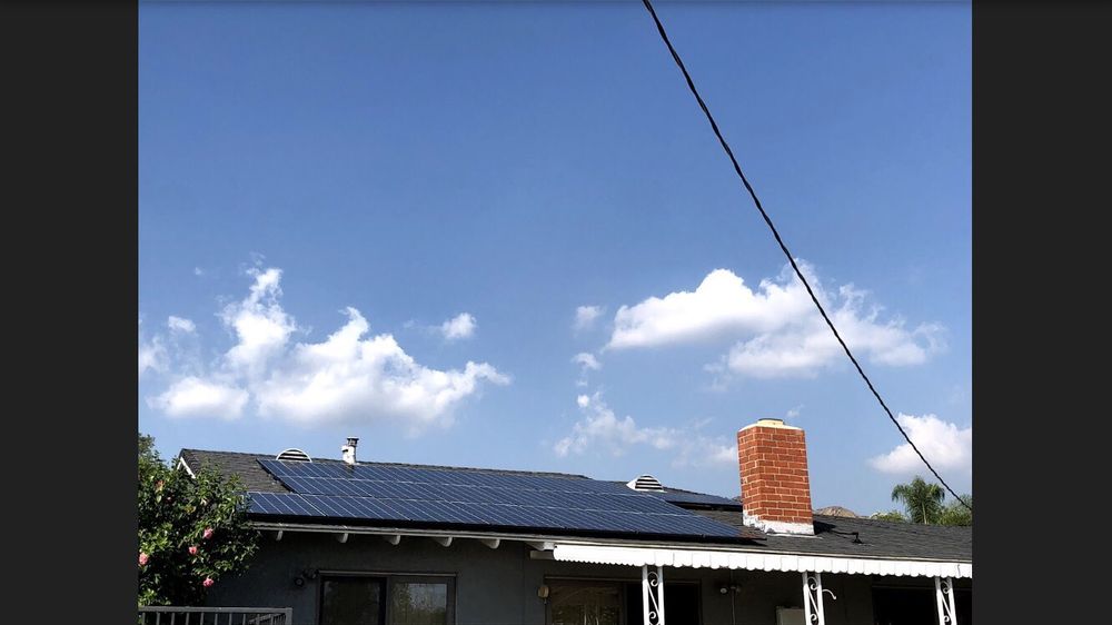 Slide of Penguin Home Solutions