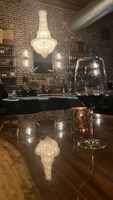 Primrose Path Wine Bar by null