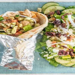 ORION FRESH MEDITERRANEAN