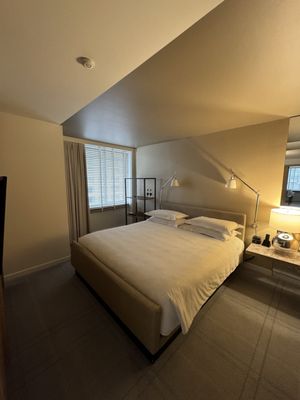 Park Hyatt Washington D.C. by null