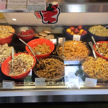 Red Pepper Deli - Yum!! - Delis Near Me - Crestwood, Kentucky Red Pepper Deli - Yum!! - Delis Near Me - Crestwood, Kentucky