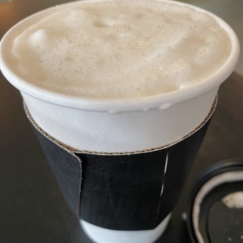 Backatown Coffee Parlour - Chai Latte - Coffee & Tea Near Me - New Orleans, Louisiana Backatown Coffee Parlour - Chai Latte - Coffee & Tea Near Me - New Orleans, Louisiana