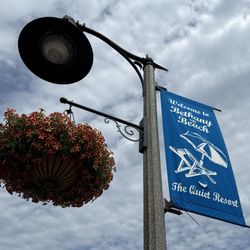 Bethany Beach - "The quiet resort"