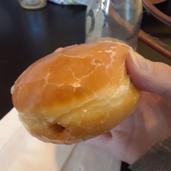 King Donuts - Jelly donut - Donuts Near Me - Louisville, Kentucky