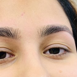 Rose Eyebrow Threading Salon
