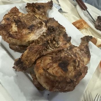 Hercules Churrasqueria - The grilled chicken seasoning was absolutely fantastic. - Desserts Near Me - Franklin Square, New York Hercules Churrasqueria - The grilled chicken seasoning was absolutely fantastic. - Desserts Near Me - Franklin Square, New York