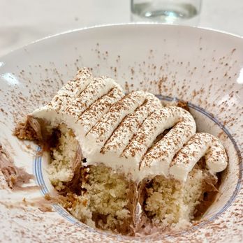 Dsb Provisions - Tiramisu Cake - Italian Near Me - Maryville, Tennessee Dsb Provisions - Tiramisu Cake - Italian Near Me - Maryville, Tennessee