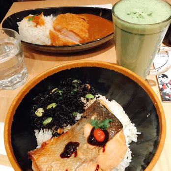 Tombo - Japanese Near Me - London, XGL