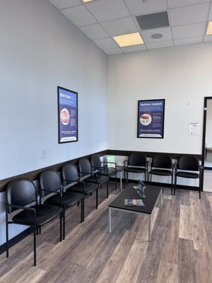 Affordable Dentures & Implants