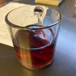 Mulled Wine