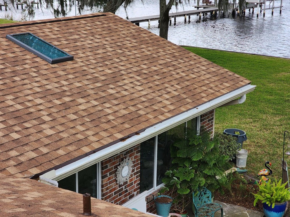 Slide of Ecobuild Group