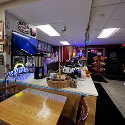 Big Kahunas Smokehouse