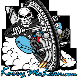 Kerry's Custom Shop