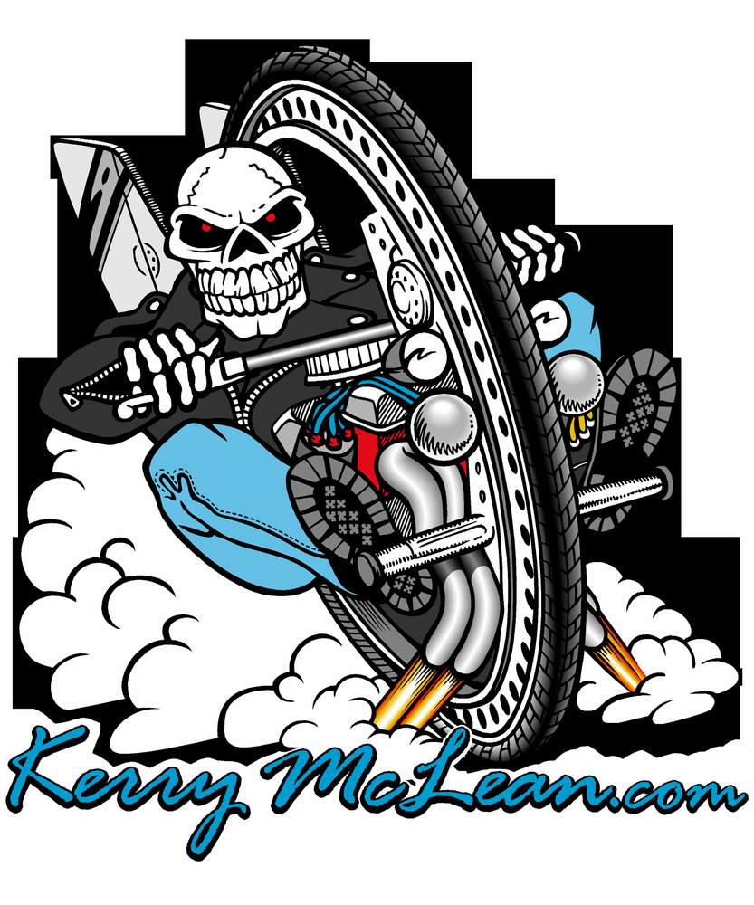 KERRY’S CUSTOM SHOP Updated August 2024 980 N Commerce Rd, Commerce