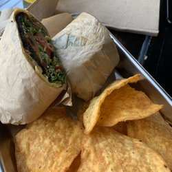 Planted Eats - The ultimate vegan