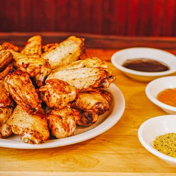 Hey Bebe - 30 piece wing - Cajun/Creole Near Me - Alabaster, Alabama Hey Bebe - 30 piece wing - Cajun/Creole Near Me - Alabaster, Alabama