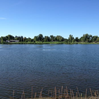 Berkeley Park - Berkeley Park - looking south - Parks Near Me - Denver, Colorado