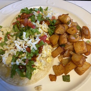 Nick's West Side - Breakfast tacos! - Breakfast & Brunch Near Me - Sedona, Arizona Nick's West Side - Breakfast tacos! - Breakfast & Brunch Near Me - Sedona, Arizona