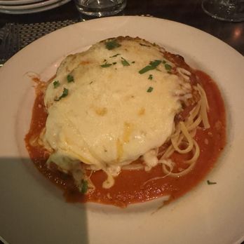 Roanoke - Chicken parmigiana - Cocktail Bars Near Me - Chicago, Illinois