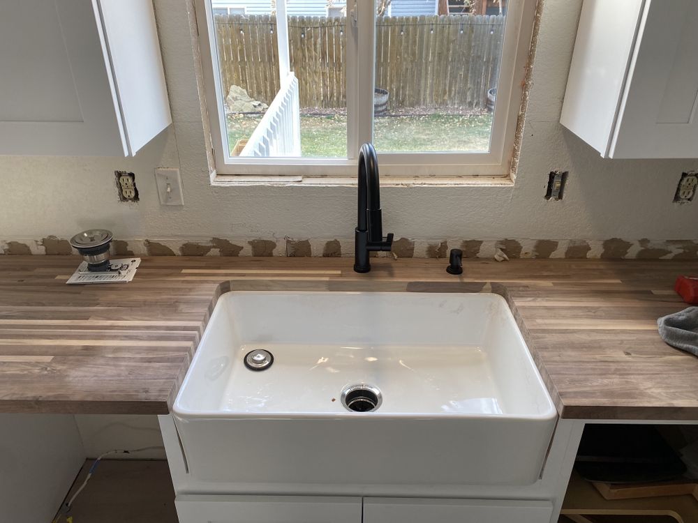 Slide of Platinum Home Service