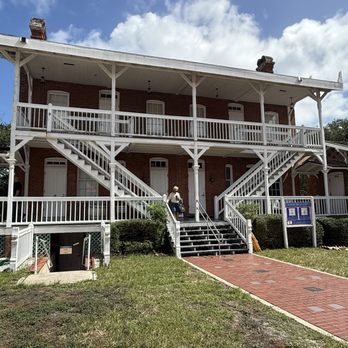 St. Augustine Lighthouse & Maritime Museum - Museums Near Me - Saint Augustine, Florida St. Augustine Lighthouse & Maritime Museum - Museums Near Me - Saint Augustine, Florida
