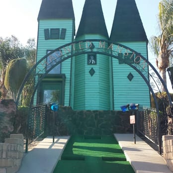 Golf n' Stuff - Haunted house - Amusement Parks Near Me - Norwalk, California Golf n' Stuff - Haunted house - Amusement Parks Near Me - Norwalk, California