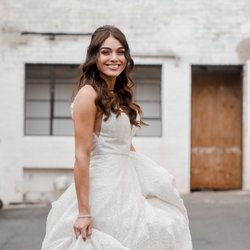 Brides of Beecroft