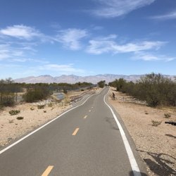 Fantasy Island Trails Park