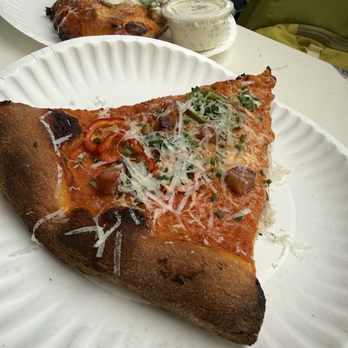 Milio’s Pizza - Milio - Pizza Near Me - Santa Barbara, California Milio’s Pizza - Milio - Pizza Near Me - Santa Barbara, California