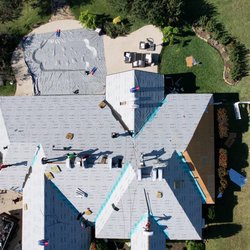 AMW Roofing & Construction