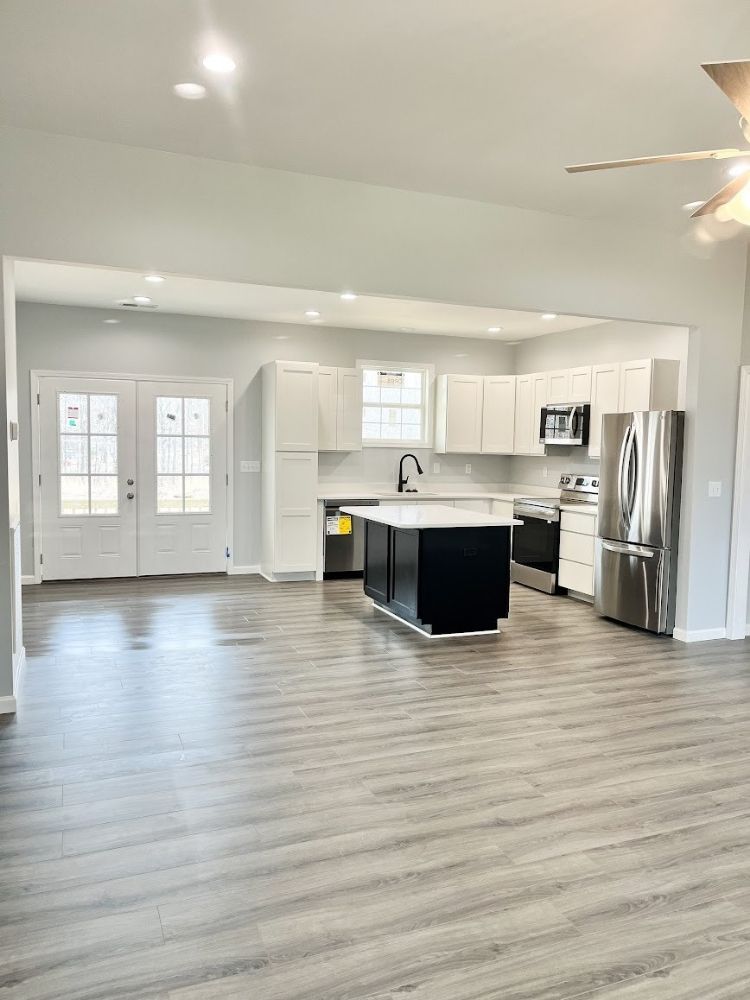 Slide of CJ's Handyman