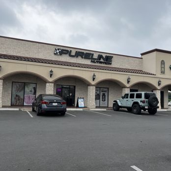 Pureline Nutrition - Vitamins & Supplements Near Me - McAllen, Texas Pureline Nutrition - Vitamins & Supplements Near Me - McAllen, Texas