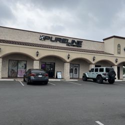 Pureline Nutrition
