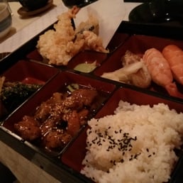 Bento Box