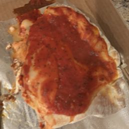 Calzones