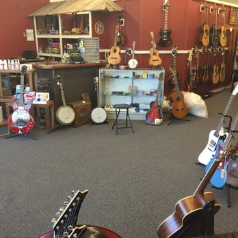 Woodshed Music - Something for everyone - Musical Instrument Services Near Me - Nevada, Missouri Woodshed Music - Something for everyone - Musical Instrument Services Near Me - Nevada, Missouri