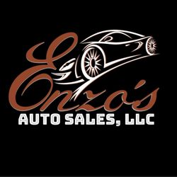 Enzo's Auto Sales - Business logo