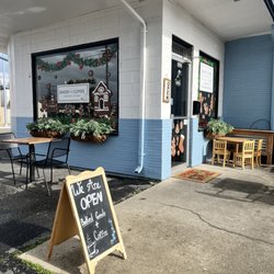 Corner Scone Bakery